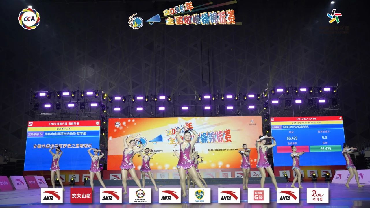合肥市人民政府联合主办的2025年全