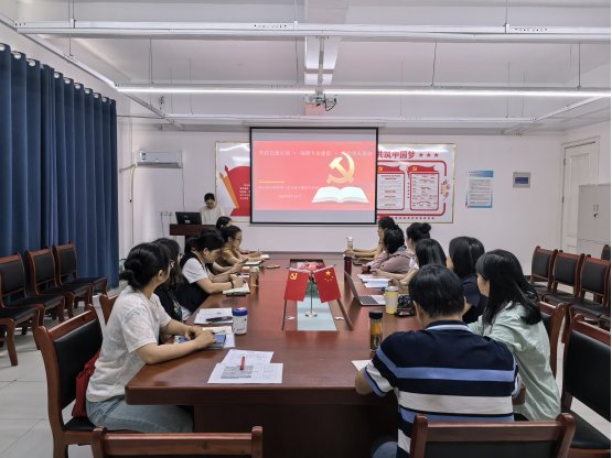 深耕外语育人 聚力社科创新