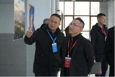 各职能部门主要负责人