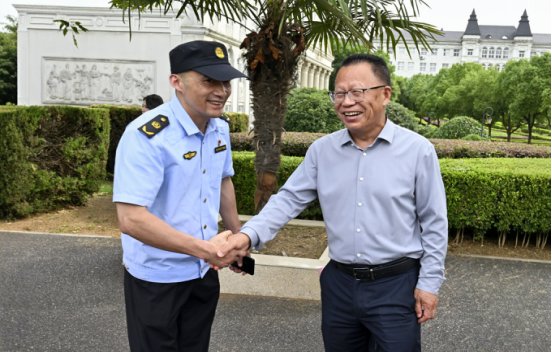 抵制非法营运行为