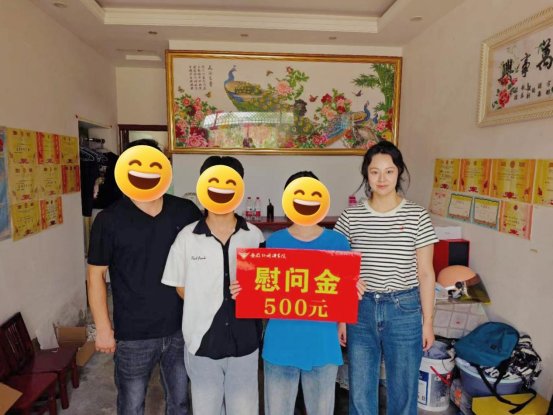 普及防灾知识